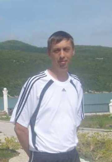 My photo - vladimir, 53 from Rostov-on-don (@vladimir221927)