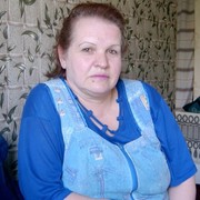 Людмила, 74, Донской