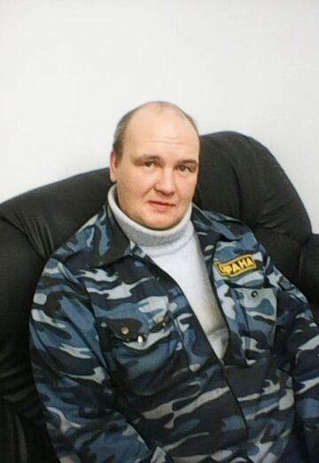 My photo - maksim, 50 from Dzerzhinsk (@maksim199668)