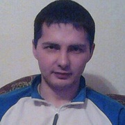Андрей, 35, Заречный (Рязанская обл.)