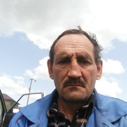 Владимир, 48, Самойловка
