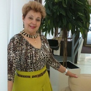 Nina 69 Saint Petersburg
