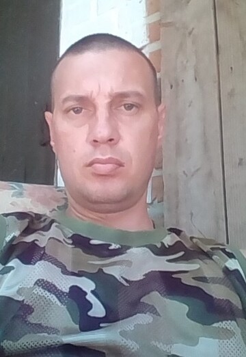 Моя фотография - Александр, 43 из Кропивницкий (@aleksandrdubovoy3)