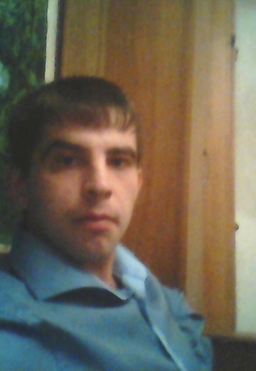 Моя фотография - Денис Селиванов, 35 из Новороссийск (@denisselivanov0)
