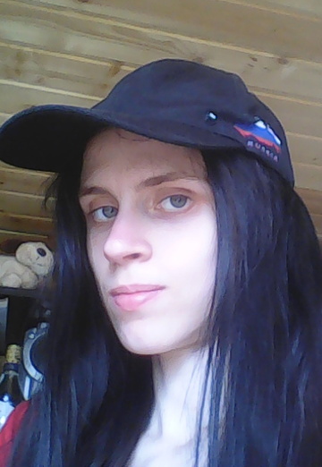 My photo - Anjelika, 26 from Korolyov (@anjelika6569)