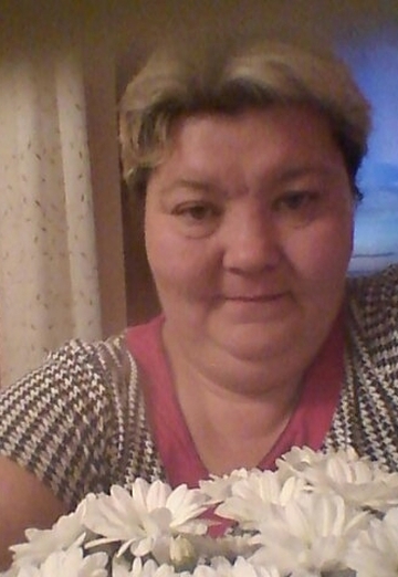 My photo - Olga Bondarenko, 46 from Bratsk (@olgabondarenko15)