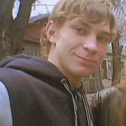 Саша, 26, Инта