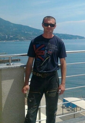 My photo - Evgeniy, 33 from Yalta (@evgeniy188777)