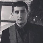 Лёша, 24, Новошахтинск