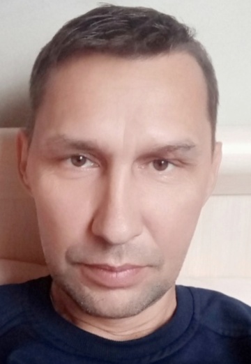 Моя фотография - Олег, 52 из Калининград (@oleg234629)