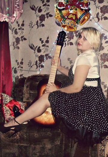 My photo - Katyushka, 29 from Orsha (@mskunax)