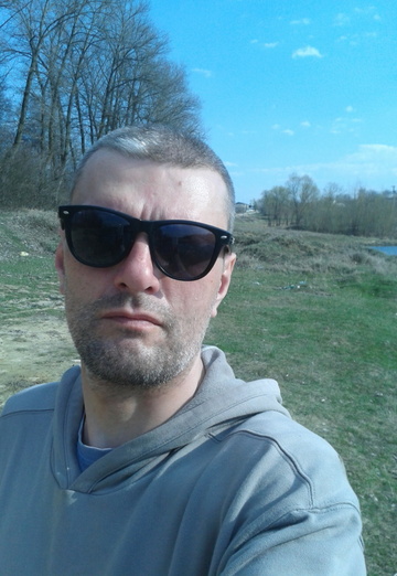 My photo - Vlad, 42 from Chernivtsi (@vlad81878)