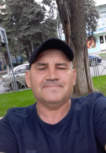 My photo - Sergey, 51 from Nevinnomyssk (@sergey1185645)
