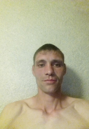 My photo - Aleksandr, 33 from Kachkanar (@aleksandr871751)