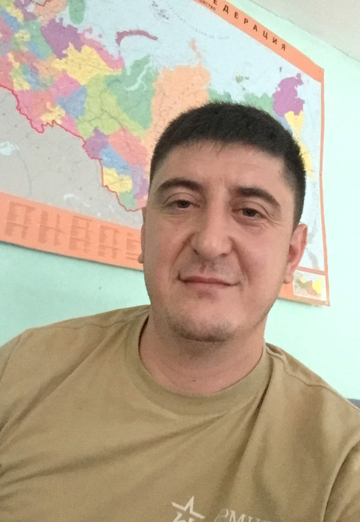 My photo - Timur, 33 from Vladikavkaz (@timur61099)