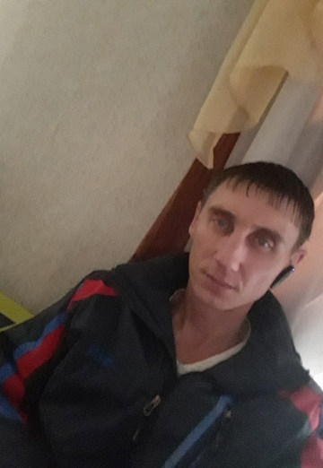 My photo - Vladimir, 46 from Kostanay (@vladimir190768)