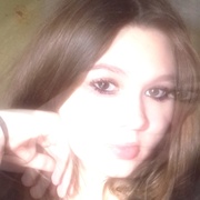 Алина, 19, Унеча