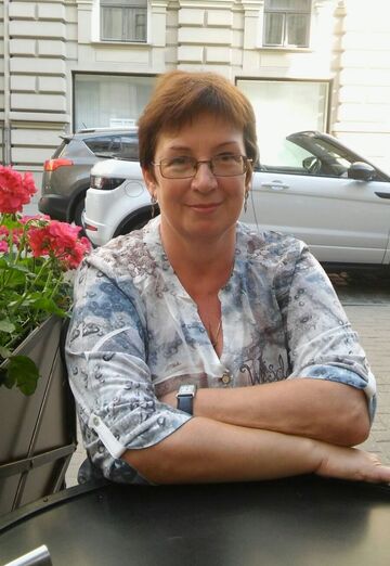 Моя фотография - Валентина, 56 из Смоленск (@valentina45361)