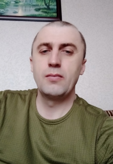 Моя фотография - Кравцов павел, 33 из Киев (@kravcovpavel)