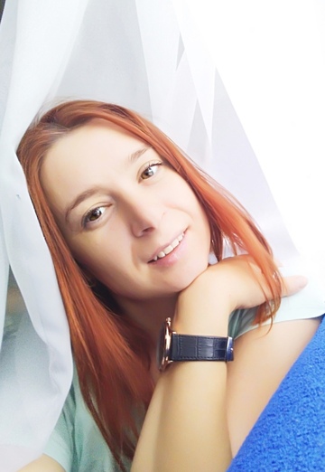 My photo - Tamara, 35 from Krasnodar (@tamara20912)
