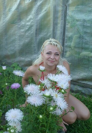 Моя фотография - Анна, 41 из Калининград (@anna164437)