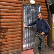 Александр, 48, Удомля