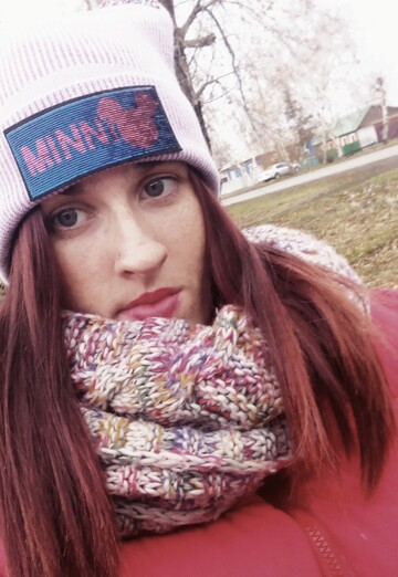 My photo - nadya, 25 from Aleysk (@nadya16626)