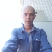 Андрей, 40, Казачинское (Иркутская обл.)