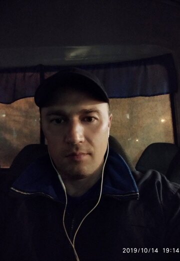 Моя фотография - Арт Махнев, 41 из Березники (@artmahnev)