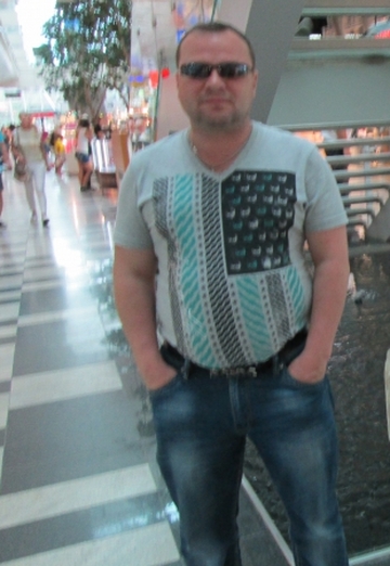 Моя фотография - Ігор, 51 из Сокаль (@igor-viglinskiy)