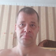 Антон, 35, Самара