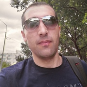 Миша, 29, Москва