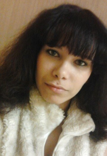 Моя фотография - Антонина, 32 из Тула (@antonina3193)