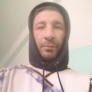 Ильдар, 40, Екатеринбург
