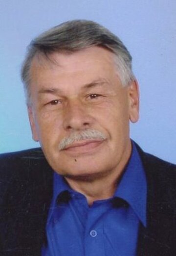 Моя фотография - Николай, 69 из Новосибирск (@srsib54)