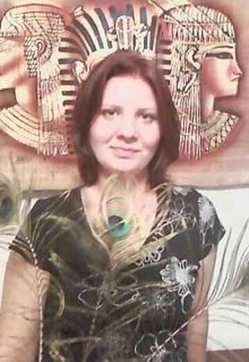 My photo - Marina Krasnopyorova(S, 41 from Svetlogorsk (@marinakrasnoperovasilanteva)