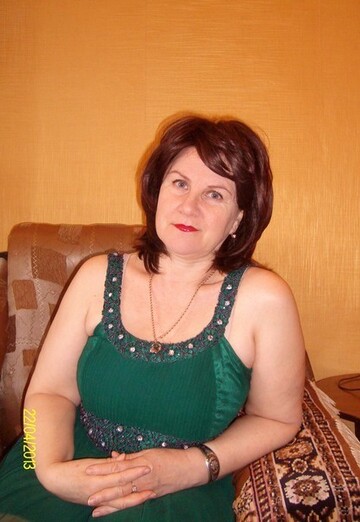 Моя фотография - Несмеяна Царевна, 66 из Воронеж (@cnesmeyana0)