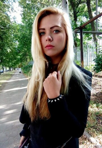 Vladlena (@vladlena421) — la mia foto № 3