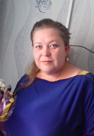 Yuliya (@uliya119641) — my photo № 3