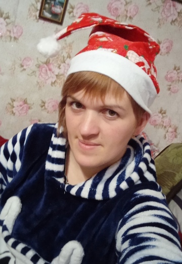 Моя фотография - Аурика, 34 из Полтава (@aurika411)