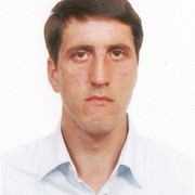 Денис Иванов, 42, Майский