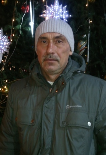Моя фотография - Анатолий, 61 из Москва (@anatoliy28716)