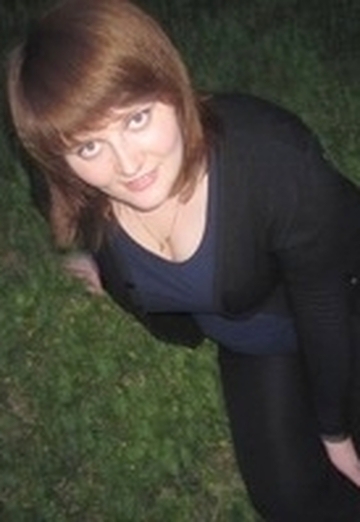 My photo - Marinka ♥, 31 from Brovary (@marinka992)