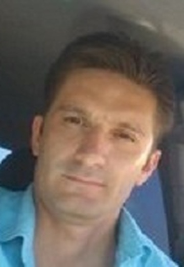 My photo - Ivan, 51 from Karaganda (@ivanorlov73)