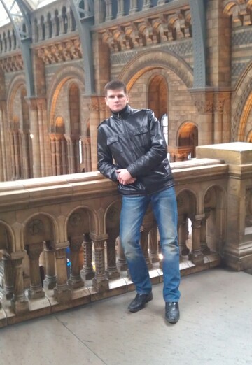 My photo - Vasiliy, 43 from Kostroma (@vasiliy51489)