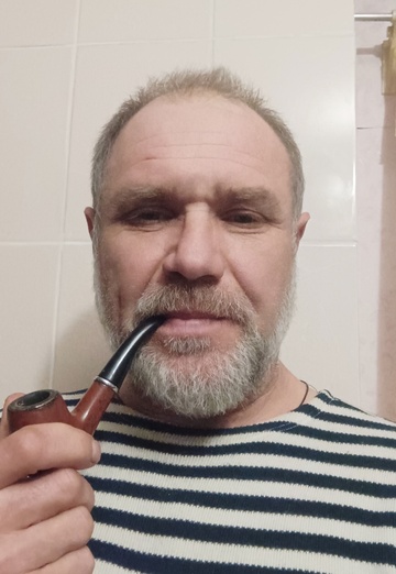 My photo - Sergіy, 52 from Kyiv (@serega55287)