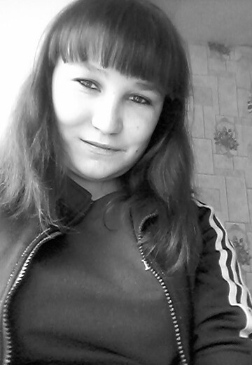 My photo - Kristinka, 30 from Chegdomyn (@kristinka1606)