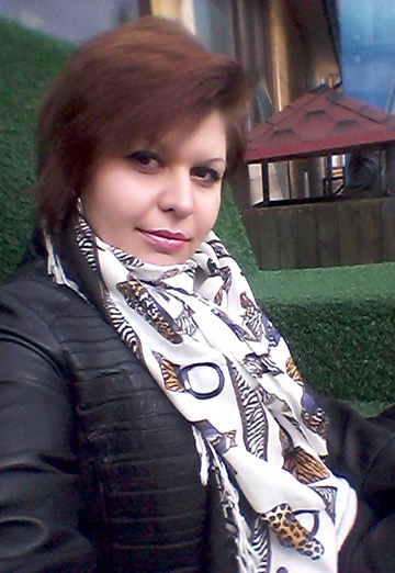 My photo - Yuliya, 36 from Almaty (@uliya171105)