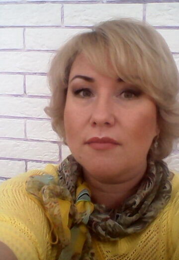 My photo - Oksana, 50 from Nadym (@oksana2117)