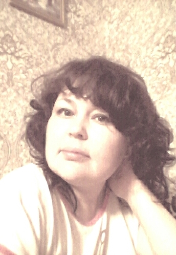 Моя фотография - Ekaterina, 42 из Чита (@ekaterina10183)
